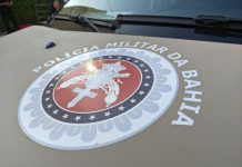 Mortes Violentas têm redução de 14,3% na Bahia, no primeiro bimestre de 2024