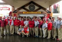 Empresário deixa empresa de herança para os 700 funcionários