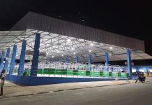 Macajuba recebe mercado municipal revitalizado e mais investimentos para impulsionar a agricultura familiar local