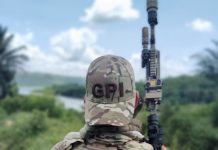 Três acampamentos de traficantes são desarticulados em Maragogipe