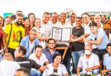 Bahia Sem Fome investe 50 milhões em tecnologias de acesso a água