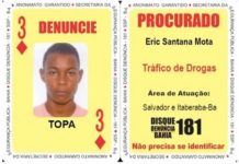 Homem apontado como líder de uma ramificação do grupo criminoso atuante em Itaberaba, Salvador, Boa Vista do Tupim e Marcionílio Souza, é preso em Minas Gerais