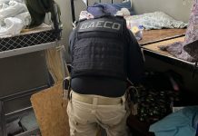 Policial militar acusado por homicídio é alvo da ‘Operação Sangue Frio’