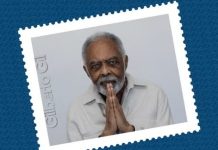 Gilberto Gil será homenageado em selos dos Correios como ícone da música nacional