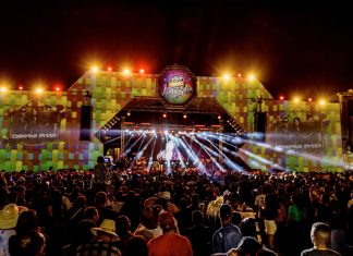 Prefeitura da Amargosa divulga grade completa para o São João