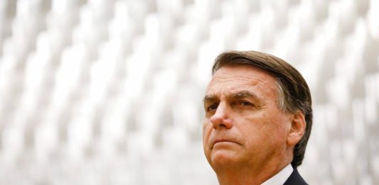 Bolsonaro participa de ato com pré-candidatos do PL em Salvador nesta sexta-feira (8) No sábado (9), Bolsonaro estará no Centro de Convençõe