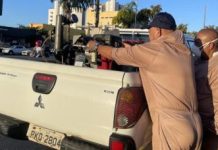 Vitória da Conquista segue no topo de casos prováveis de Dengue na Bahia