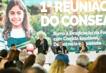 Lula regulamenta iniciativas para melhorar o acesso à alimentação