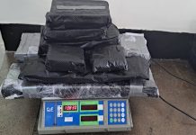 Duas pessoas são presas em cruzeiro de navio com cocaína em fundo falso de bagagem