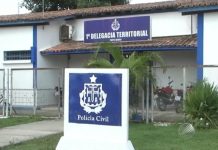 Homem é preso suspeito de espancar atual companheiro da ex-esposa até a morte no extremo sul da Bahia