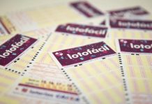 Aposta simples de Camaçari acerta 15 dezenas e fatura mais de R$ 2 milhões na Lotofácil