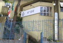 Homens são mortos e um deles foi executado em unidade de saúde