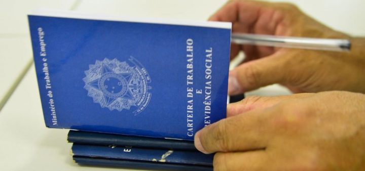 O Grupo Ramiro Campelo está com vagas de emprego disponíveis para a cidade de Itaberaba.