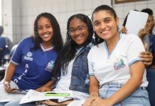 Programa que oferece mais de 19 mil vagas de curso preparatório para vestibular na Bahia tem inscrições prorrogadas