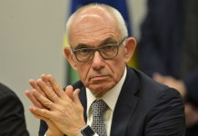 Justiça suspende ação criminal contra ex-presidente da Vale no caso de Brumadinho