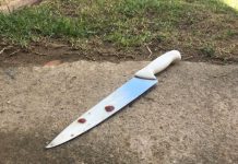 Homem ataca ex-namorada e esfaqueia atual dela; polícia investiga caso como tentativas de feminicídio e homicídio faca itaberaba noticias