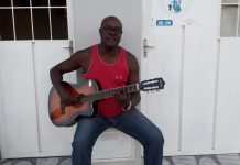 Músico da Bahia desaparece após desembarcar na Rodoviária de Goiânia, diz família