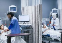 Covid, dengue e viroses: pacientes lotam hospitais pelo país