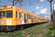 Tribunal de Justiça suspende decisão que travava licitação do VLT do Subúrbio