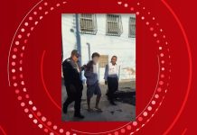 Homem é preso por roubar cabos e prejudicar pacientes em hospital