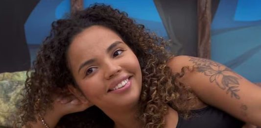 Pitel debocha de Lucas após Camila não mandar recado no BBB: ‘Pode estar solteiro’