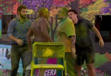 Briga no BBB 24: Davi e MC Bin Laden se enfrentam após Sincerão