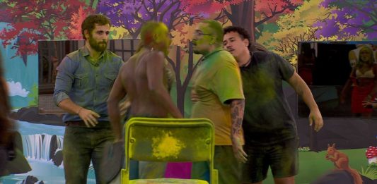 Briga no BBB 24: Davi e MC Bin Laden se enfrentam após Sincerão