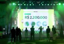 Após Eliminação de Leidy Elin, prêmio do BBB 24 acumula em R$ 2,2 milhões