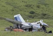 Queda de avião na BA acontece na mesma data e região em que aeronave caiu com R$ 5,5 milhões há 17 anos