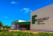 Lula autorizará construção de campus do Ifba em Macaúbas