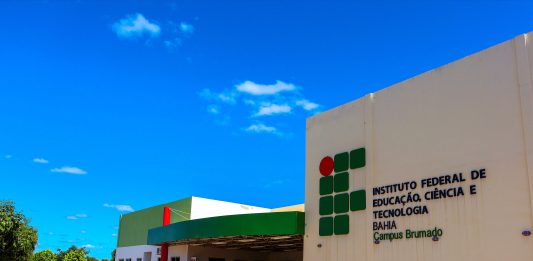 Lula autorizará construção de campus do Ifba em Macaúbas