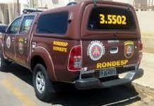 Homem morre após se envolver em sequestro de família no Recôncavo