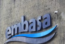 Ação movida pelo MPT-BA obriga Embasa a cumprir normas de segurança do trabalho