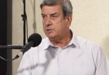 Colbert explica cautela com anúncio sobre Micareta de Feira após seca, enchente e dengue: “Não estou avançando o limite”