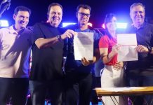 Prefeita de Morro do Chapéu, Juliana Araújo se filia ao PDT; vice vai para o União Brasil