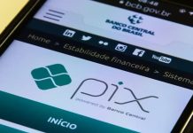 Quase 90 mil dados de chaves Pix foram vazadas, afirma Banco Central