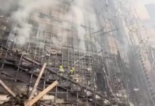 Suspeito preso na Rússia diz que ia receber R$ 27 mil pelo ataque