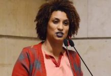 Suspeitos do caso Marielle Franco serão levados para presídio federal de Brasília