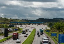 VIABAHIA adverte sobre tráfego intenso na BR-324 durante feriado de Semana Santa e Páscoa