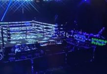 Evento de boxe nos EUA é suspenso após ameaça de bomba evacuar arena