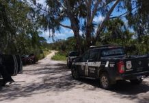 Fazenda no Extremo Oeste baiano é alvo de disputa; antigos ocupantes pedem saída de supostos milicianos