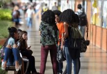 Dois em cada dez candidatos do Concurso Nacional Unificado usam cotas raciais