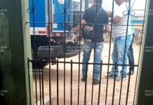 Homem é preso após matar marido da ex-companheira no extremo sul baiano