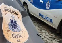 Mulher com tornozeleira eletrônica é morta a facadas em Camaçari