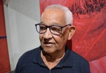 Ex-vereador segue em estado grave após sofrer atropelamento na Bahia