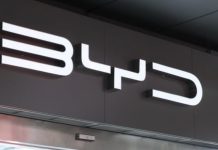 Governo da Bahia oferece curso de qualificação para seleção da BYD