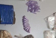 Homem foge e abandona drogas em ação da PM em trecho da BA-263 no Sudoeste baiano