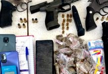 Operação policial deixa três mortos em condomínio de Porto Seguro