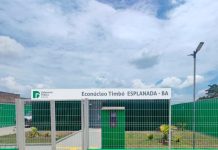 Esplanada será o quarto município baiano a receber sede ecológica da Defensoria Pública