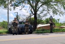 PM realiza 22ª edição da Operação Força Total nesta quinta-feira na Bahia